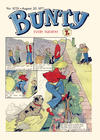 Cover for Bunty (D.C. Thomson, 1958 series) #1023