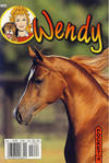 Cover for Wendy Pocket (Hjemmet / Egmont, 2000 series) #4