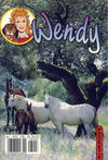 Cover for Wendy Pocket (Hjemmet / Egmont, 2000 series) #6