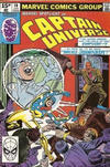 Cover Thumbnail for Marvel Spotlight (1979 series) #10 [British]