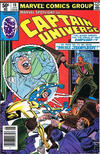 Cover Thumbnail for Marvel Spotlight (1979 series) #10 [Newsstand]
