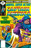 Cover for Marvel Super Action (Marvel, 1977 series) #10 [Whitman]