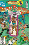Cover Thumbnail for Super Friends (1976 series) #46 [Direct]