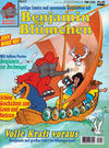 Cover for Benjamin Blümchen (Bastei Verlag, 1990 series) #57