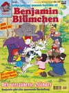 Cover for Benjamin Blümchen (Bastei Verlag, 1990 series) #59