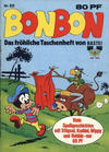 Cover for Bonbon (Bastei Verlag, 1973 series) #60
