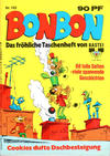 Cover for Bonbon (Bastei Verlag, 1973 series) #162