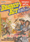Cover for Bronco Kit (Bastei Verlag, 1982 series) #19