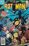 Cover for Batman (DC, 1940 series) #374 [Canadian]