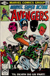 Cover for Marvel Super Action (Marvel, 1977 series) #21 [Direct]