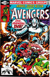 Cover for Marvel Super Action (Marvel, 1977 series) #28 [Direct]