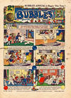 Cover for Bubbles (Amalgamated Press, 1921 series) #601