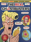 Cover for The Real Ghostbusters (Marvel UK, 1988 series) #15