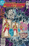 Cover for The Fury of Firestorm (DC, 1982 series) #18 [Canadian]