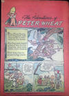 Cover Thumbnail for The Adventures of Peter Wheat (1948 series) #16