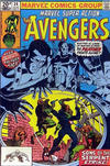Cover Thumbnail for Marvel Super Action (1977 series) #34 [British]