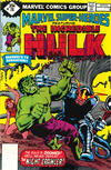 Cover for Marvel Super-Heroes (Marvel, 1967 series) #78 [Whitman]