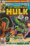Cover Thumbnail for Marvel Super-Heroes (1967 series) #97 [Newsstand]