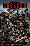 Cover Thumbnail for Crossed Badlands (2012 series) #99
