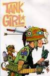 Cover for Tank Girl (Titan, 2002 series) #2