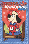 Cover Thumbnail for Underdog (2017 series) #1 [Cover E Patrick Owsley Retro Animation]