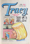 Cover for Tracy (D.C. Thomson, 1979 series) #40