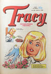 Cover for Tracy (D.C. Thomson, 1979 series) #38