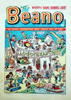 Cover for The Beano (D.C. Thomson, 1950 series) #1000