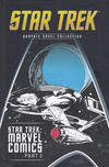 Cover for Star Trek Graphic Novel Collection (Eaglemoss Publications, 2017 series) #19 - Star Trek: Marvel Comics Part 2