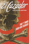 Cover for El Cazador Collected Edition (CrossGen, 2004 series) 