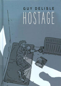 Cover Thumbnail for Hostage (Drawn & Quarterly, 2017 series) 