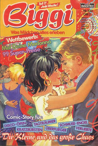 Cover Thumbnail for Biggi (Bastei Verlag, 1982 series) #230