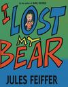 Cover for I Lost My Bear (HarperCollins, 1998 series) #[nn]