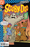 Cover for Scooby-Doo (DC, 1997 series) #3 [Direct Sales]