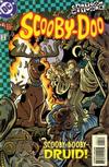 Cover for Scooby-Doo (DC, 1997 series) #4 [Direct Sales]