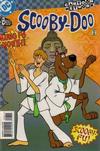 Cover for Scooby-Doo (DC, 1997 series) #8 [Direct Sales]