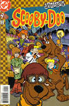 Cover for Scooby-Doo (DC, 1997 series) #9 [Direct Sales]