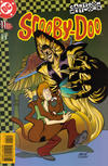Cover for Scooby-Doo (DC, 1997 series) #11 [Direct Sales]