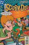 Cover for Scooby-Doo (DC, 1997 series) #12 [Direct Sales]