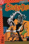 Cover for Scooby-Doo (DC, 1997 series) #13 [Direct Sales]