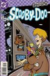 Cover for Scooby-Doo (DC, 1997 series) #14 [Direct Sales]