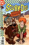 Cover for Scooby-Doo (DC, 1997 series) #15 [Direct Sales]