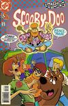 Cover for Scooby-Doo (DC, 1997 series) #16 [Direct Sales]
