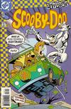 Cover for Scooby-Doo (DC, 1997 series) #18 [Direct Sales]