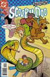 Cover Thumbnail for Scooby-Doo (1997 series) #19 [Direct Sales]