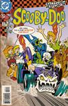 Cover for Scooby-Doo (DC, 1997 series) #20 [Direct Sales]