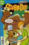 Cover for Scooby-Doo (DC, 1997 series) #21
