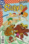 Cover for Scooby-Doo (DC, 1997 series) #24 [Direct Sales]