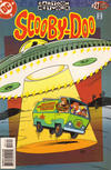 Cover for Scooby-Doo (DC, 1997 series) #27 [Direct Sales]