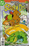 Cover for Scooby-Doo (DC, 1997 series) #28 [Direct Sales]